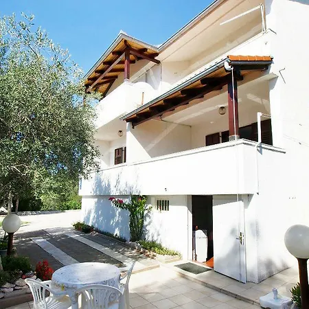 Apartment Studio Barbat 4862a *