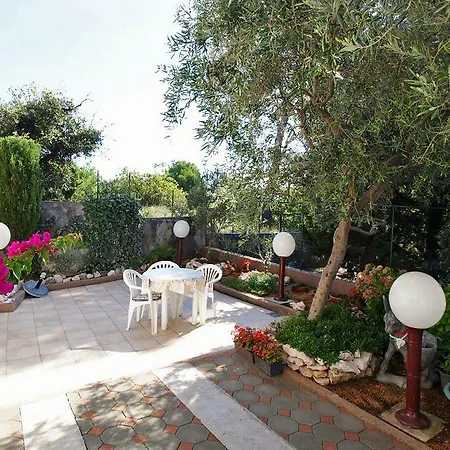 Studio Barbat 4862a Barbat na Rabu