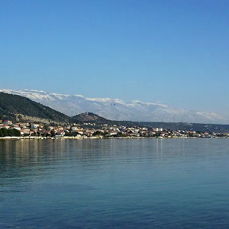 Studio Barbat 4862a * Barbat na Rabu