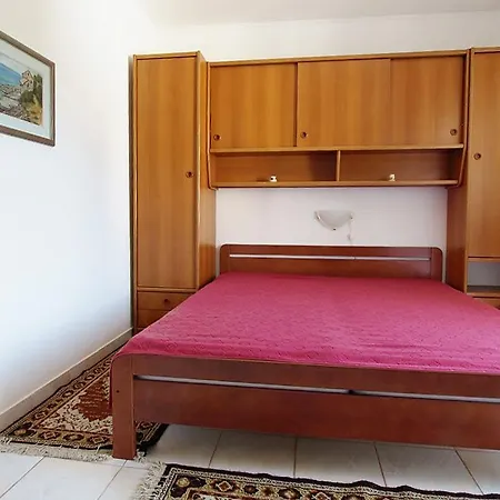 Studio Barbat 4862a * Barbat na Rabu