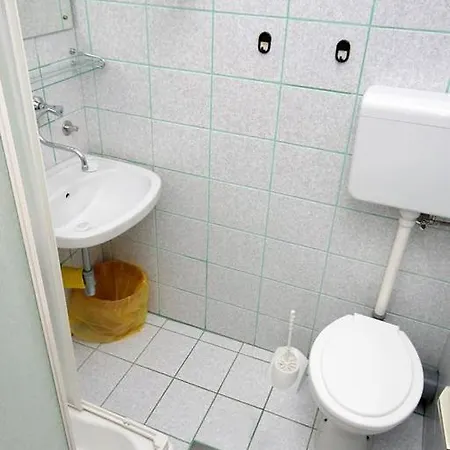 Apartment Studio Barbat 4862a