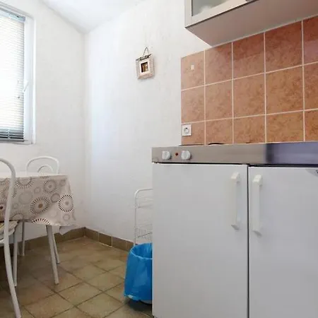 Apartment Studio Barbat 4862a *