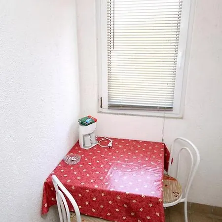 Apartment Studio Barbat 4862a